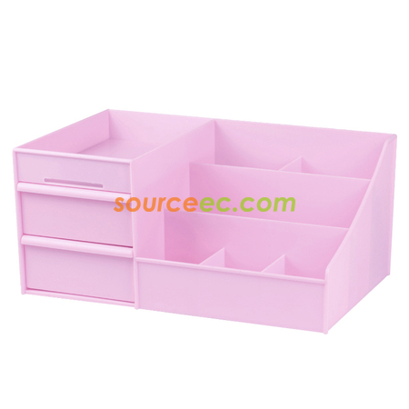 禮品訂造多用途化妝品儲物盒紀念品