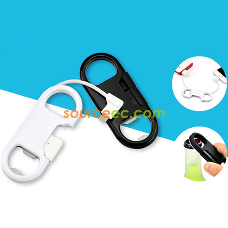 禮品訂造開瓶器數據線紀念品