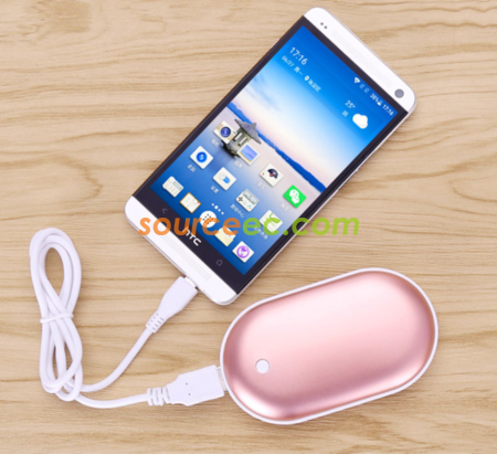 禮品訂造多功能移動電源紀念品
