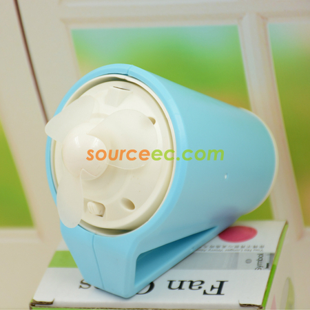 禮品訂造迷你小風扇紀念品