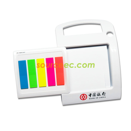 禮品訂造便簽本紀念品