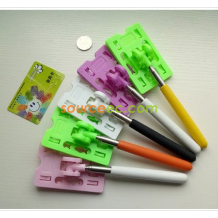 禮品訂造懶人桿紀念品