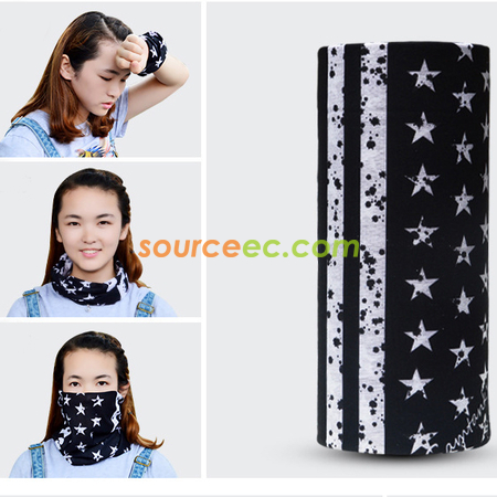 禮品訂造頭巾紀念品