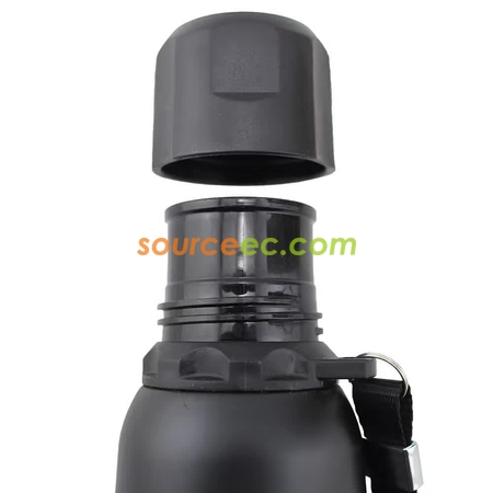 禮品訂造500ML 不銹鋼戶外保溫杯紀念品