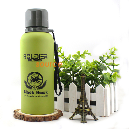 禮品訂造450ML 不銹鋼保溫杯紀念品