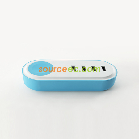禮品訂造USB充電器紀念品