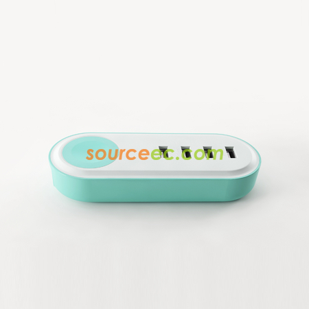 禮品訂造USB充電器紀念品