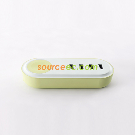 禮品訂造USB充電器紀念品