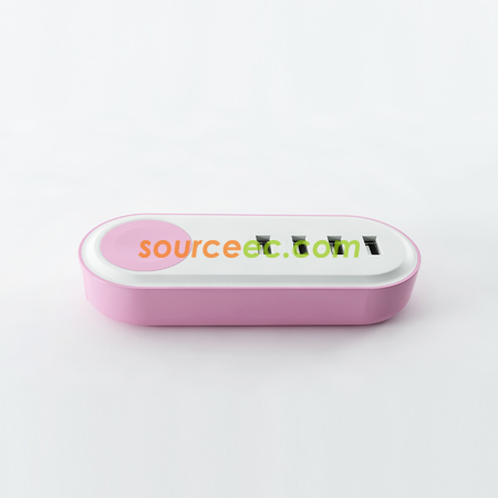 禮品訂造USB充電器紀念品