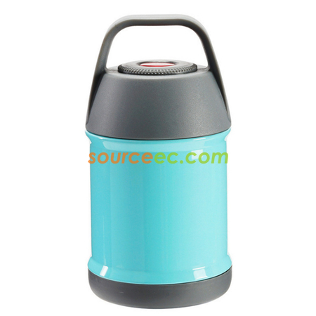 禮品訂造450ML 不銹鋼保溫飯盒紀念品