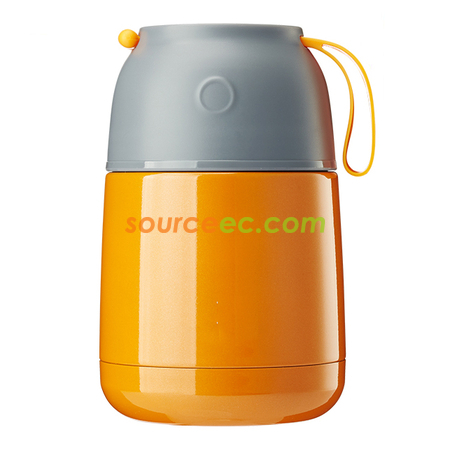 禮品訂造700ML 便攜保溫飯盒紀念品