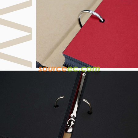 禮品訂造創意DIY相冊訂製紀念品