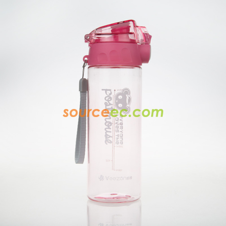 禮品訂造700ML運動水樽紀念品