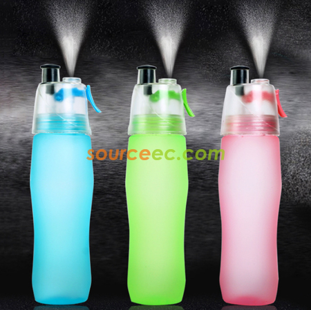 700ML噴水水壺