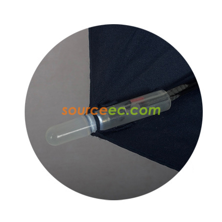 禮品訂造燈光廣告自動傘紀念品