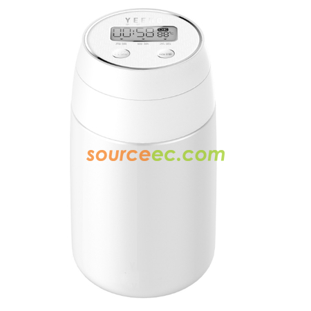 禮品訂造700ML智能燜燒壺紀念品