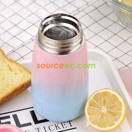 禮品訂造400ML保溫杯禮品紀念品