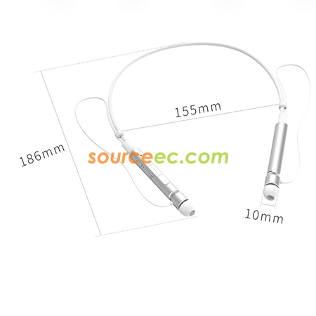 禮品訂造掛脖式耳機紀念品紀念品