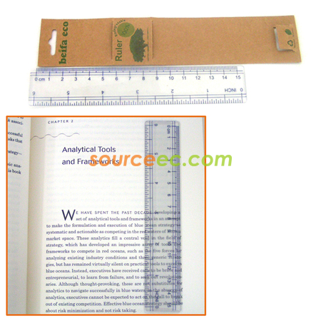 禮品訂造尺子紀念品