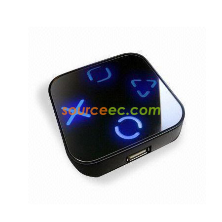 禮品訂造USB分享器紀念品