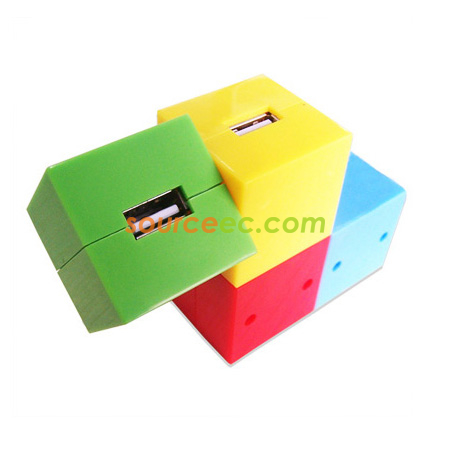 禮品訂造USB分享器紀念品