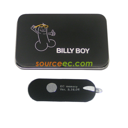 禮品訂造USB Flash禮品盒紀念品