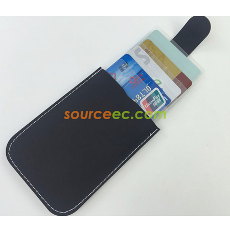禮品訂造訂製防盜卡包紀念品