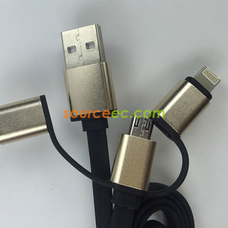 禮品訂造訂製數據線紀念品