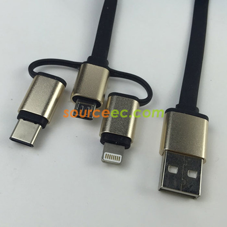 禮品訂造訂製數據線紀念品