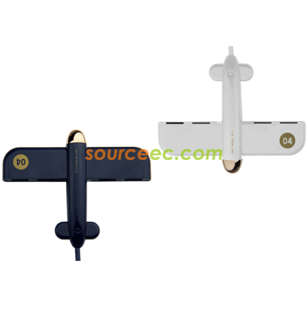 USB集線器