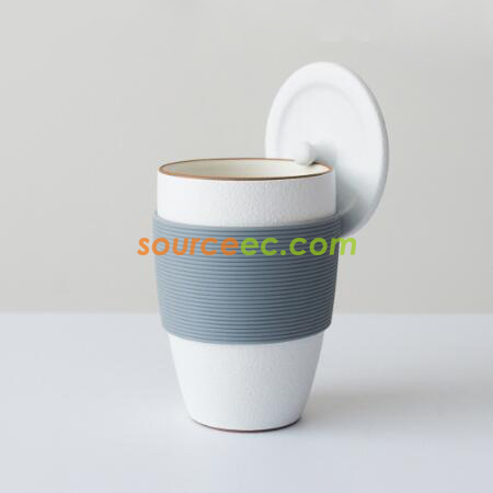 禮品訂造陶瓷杯紀念品