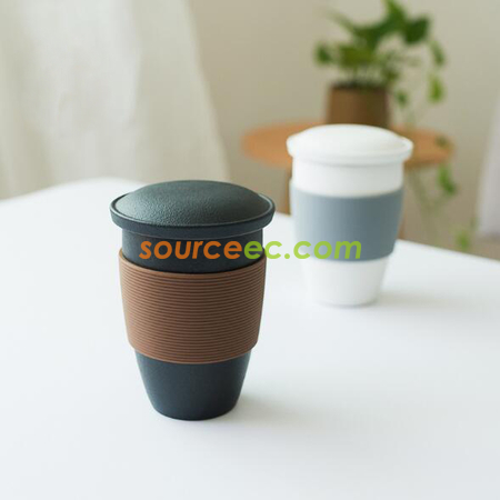 禮品訂造陶瓷杯紀念品