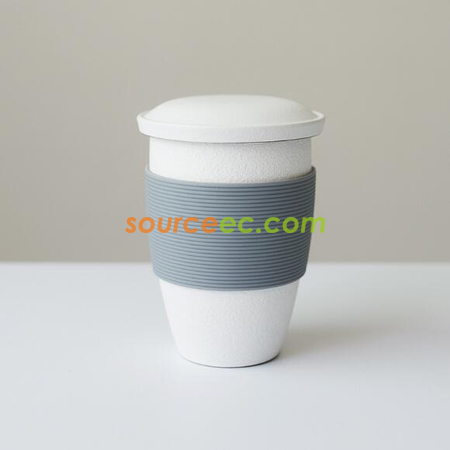 禮品訂造陶瓷杯紀念品