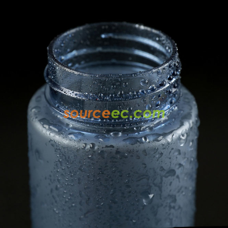 禮品訂造便攜噴霧水杯紀念品