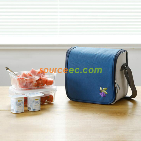 禮品訂造便攜冰包紀念品
