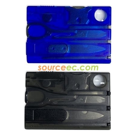 禮品訂造訂製多功能工具紀念品