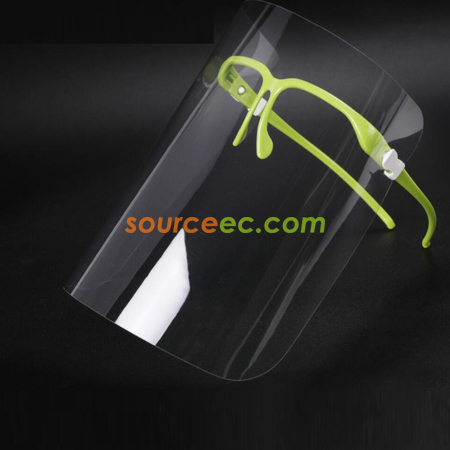 禮品訂造全面防護面罩紀念品