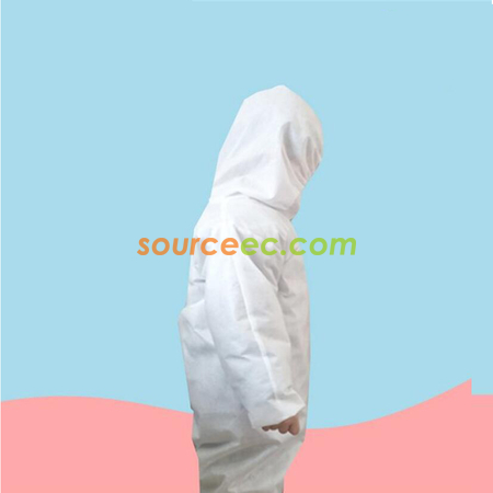 禮品訂造兒童防護服紀念品