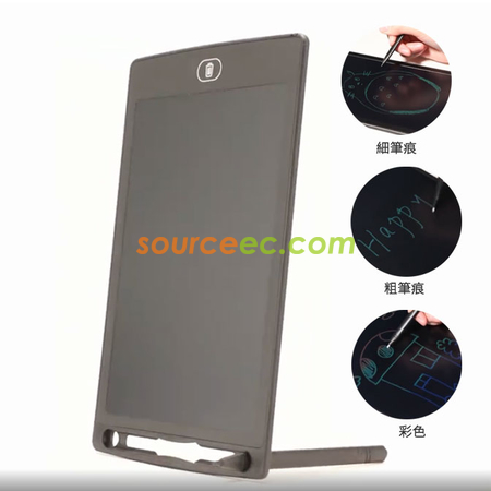 禮品訂造液晶寫字板手寫板兒童畫板LCD液晶手寫板紀念品