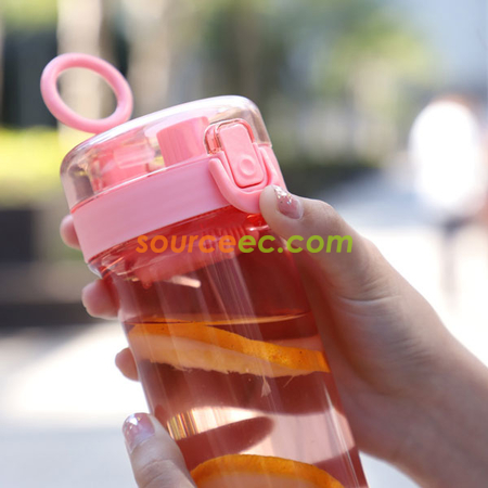 禮品訂造450ML 運動水樽紀念品