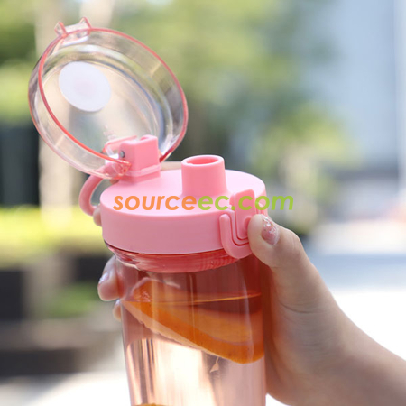 禮品訂造450ML 運動水樽紀念品