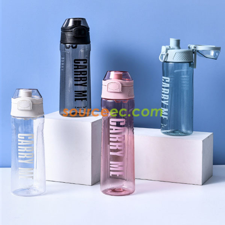 禮品訂造600ML 運動水樽紀念品