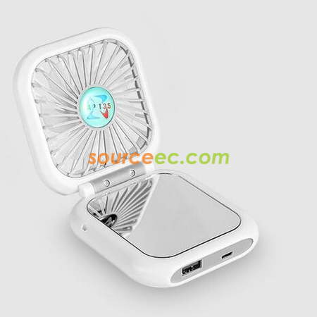禮品訂造迷你風扇紀念品
