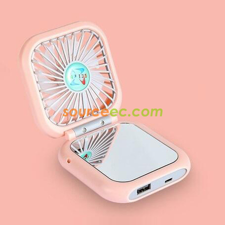 禮品訂造迷你風扇紀念品