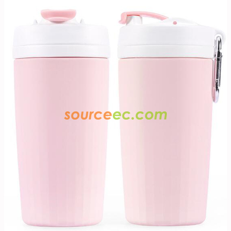 禮品訂造矽膠杯紀念品
