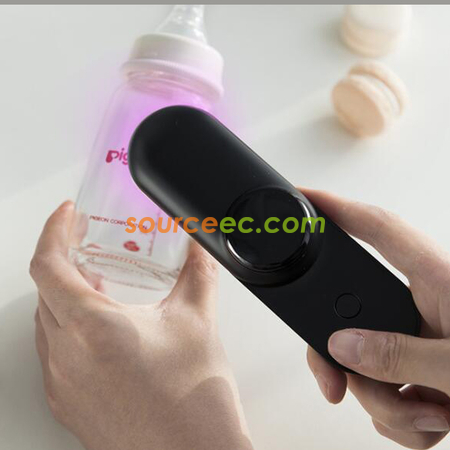 禮品訂造紫外線消毒燈紀念品