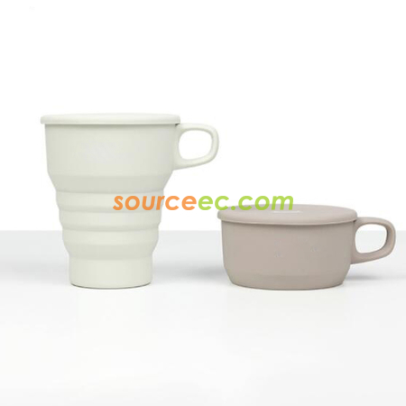 禮品訂造矽膠杯紀念品