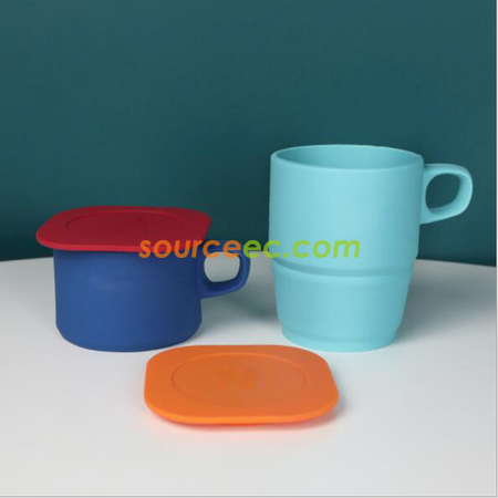 禮品訂造矽膠杯紀念品