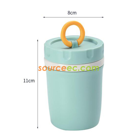 禮品訂造雙層湯杯紀念品
