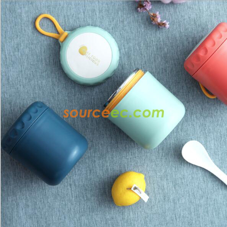 禮品訂造不銹鋼保溫湯紀念品